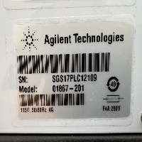 Agilent PlateLoc Thermal Microplate Sealer image 3